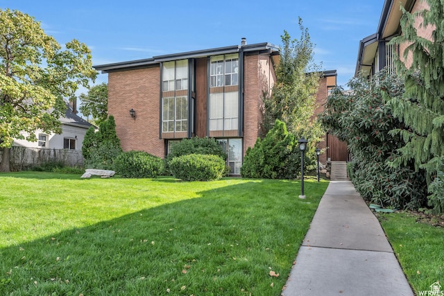 247 S 700 E Unit 54, Salt Lake City, UT 84102 - view of property