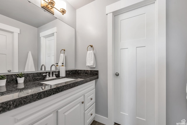 247 S 700 E Unit 54, Salt Lake City, UT 84102 - bathroom with vanity