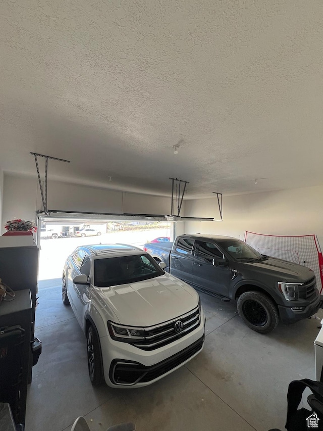 420 W 350 N, Gunnison, UT 84634 - view of garage