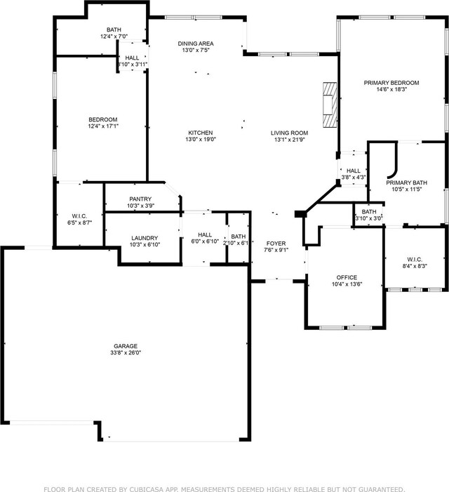 3245 S Bronco Dr, Washington, UT 84780 - photo 36