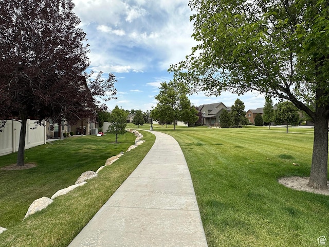 10227 Mystic Brook Way S, South Jordan, UT 84095 - view of property's community