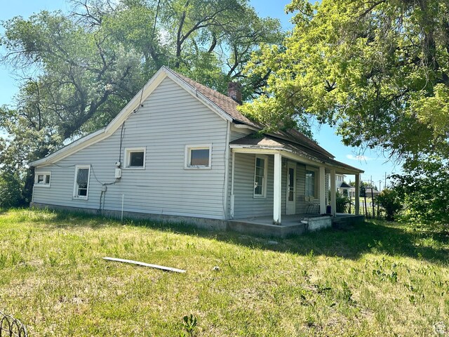 51 W 200 N, Saint Charles, ID 83272 - photo 4