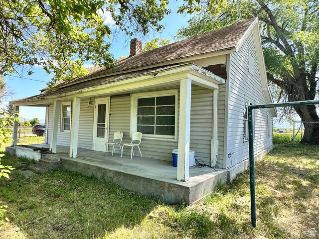 51 W 200 N, Saint Charles, ID 83272 - photo 1