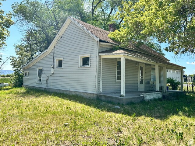 51 W 200 N, Saint Charles, ID 83272 - photo 3