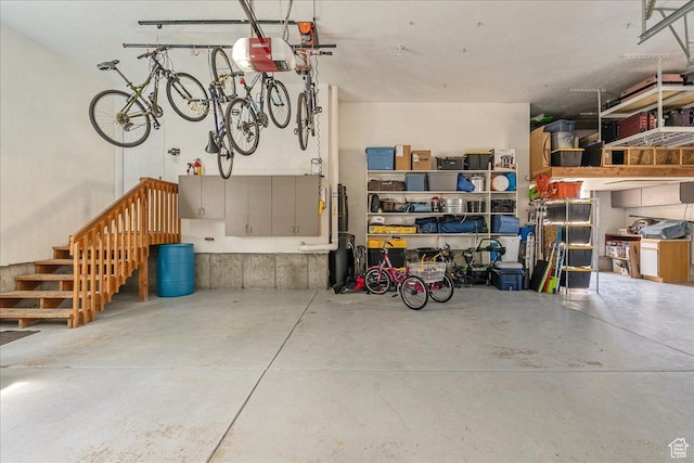 2602 W 11625 S, Riverton, UT 84095 - view of garage