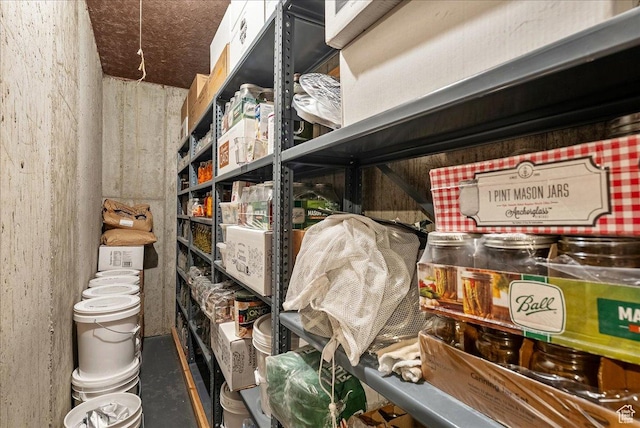 2602 W 11625 S, Riverton, UT 84095 - view of storage area
