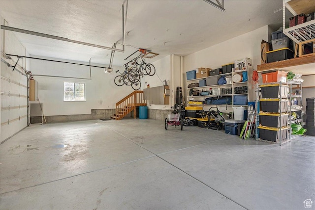 2602 W 11625 S, Riverton, UT 84095 - view of garage