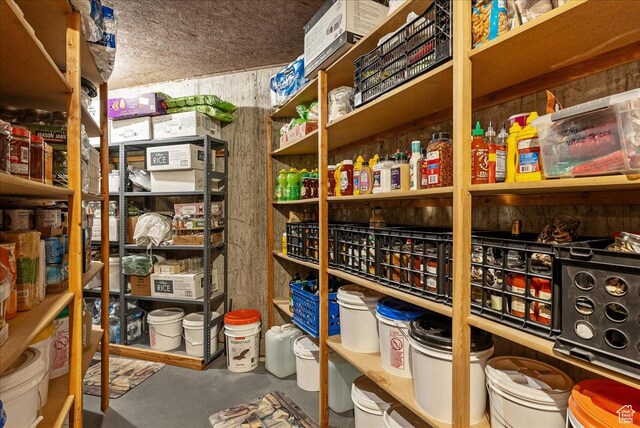 2602 W 11625 S, Riverton, UT 84095 - view of storage room