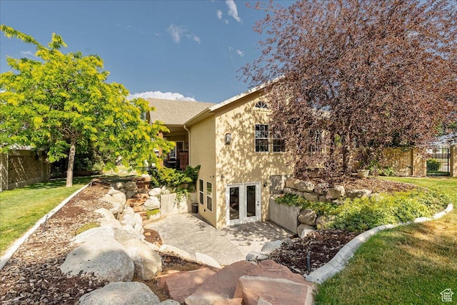 2602 W 11625 S, Riverton, UT 84095 - view of patio / terrace