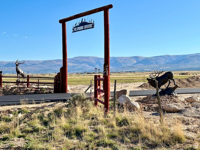 8289 E 15730 N Unit 5, Spring City, UT 84662