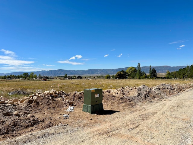 8289 E 15730 N Unit 5, Spring City, UT 84662