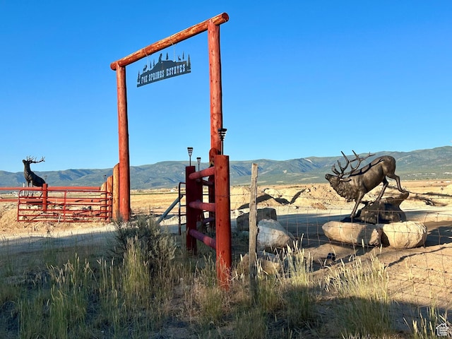 8289 E 15730 N Unit 5, Spring City, UT 84662