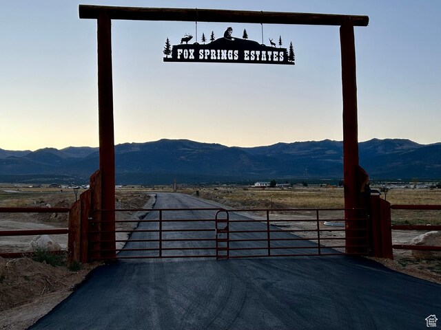 8289 E 15730 N Unit 5, Spring City, UT 84662