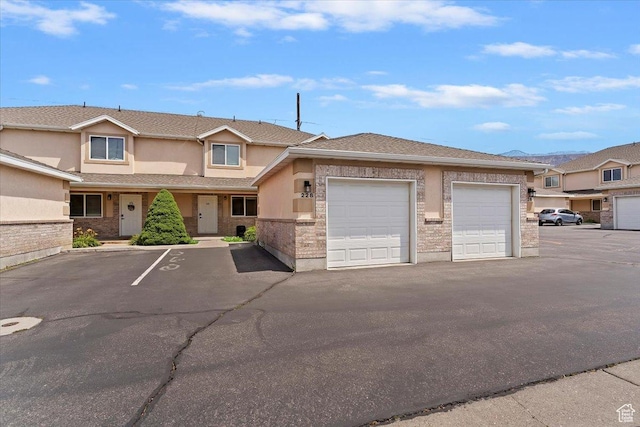 228 W 1975 N Unit 56, Harrisville, UT 84414 - view of property with stucco siding