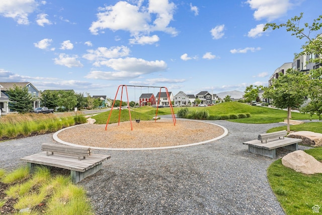 6424 W Sugar Cane Dr, South Jordan, UT 84009 - photo 48