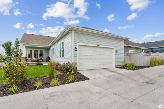 6424 W Sugar Cane Dr, South Jordan, UT 84009 - photo 44