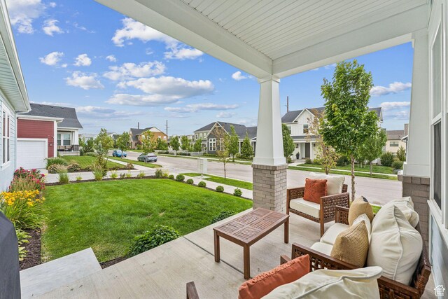 6424 W Sugar Cane Dr, South Jordan, UT 84009 - photo 46
