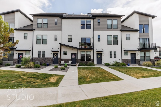 1619 N 1320 E, Payson, UT 84651 - view of building exterior