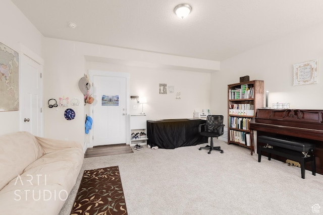 1619 N 1320 E, Payson, UT 84651 - office space featuring carpet floors