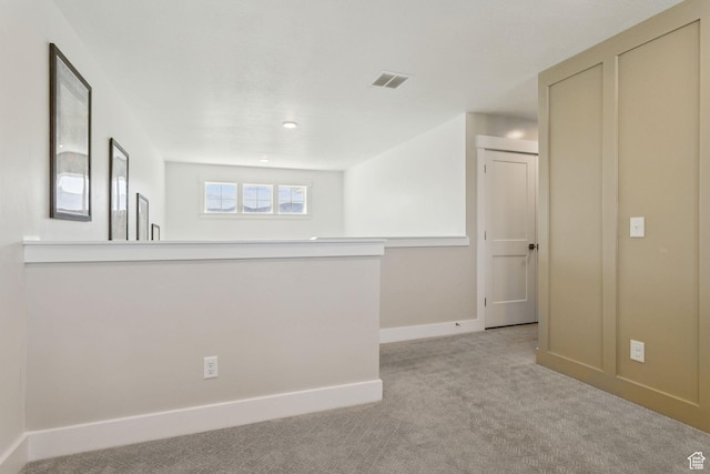 910 W 800 N, Tremonton, UT 84337 - unfurnished room featuring carpet flooring and baseboards