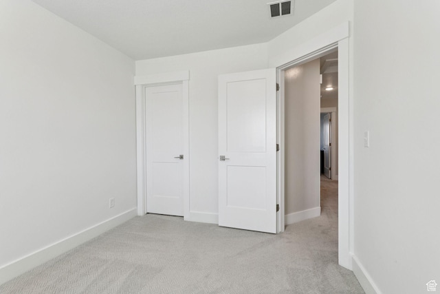 910 W 800 N, Tremonton, UT 84337 - unfurnished bedroom featuring light carpet and baseboards