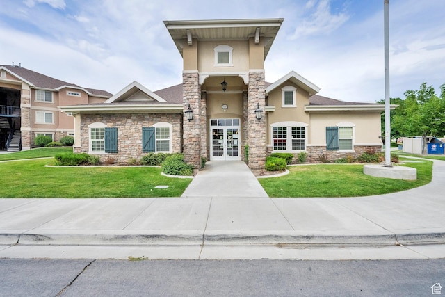 1225 W Dallin Dr Unit Q102, Pleasant Grove, UT 84062 - view of property