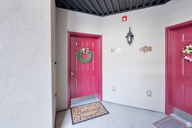1225 W Dallin Dr Unit Q102, Pleasant Grove, UT 84062 - entrance to property featuring stucco siding