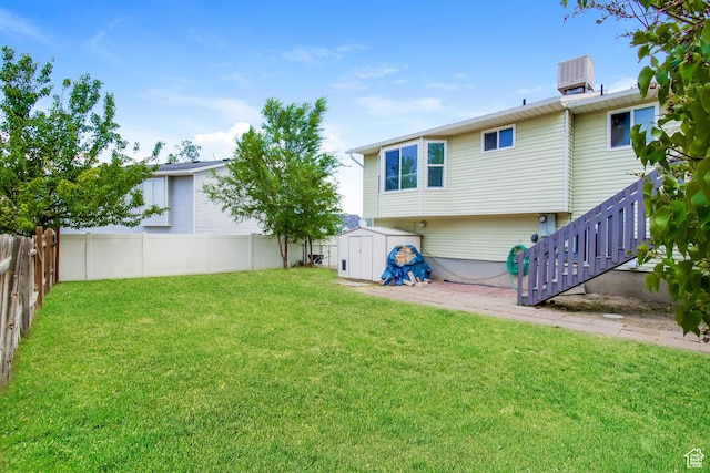 4888 W Ticklegrass Rd S, West Jordan, UT 84081 - photo 23