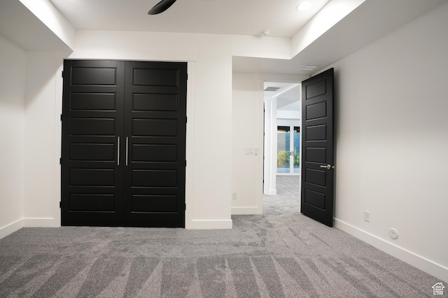 9281 E Rdg Pine Dr, Heber City, UT 84032 - unfurnished bedroom featuring carpet