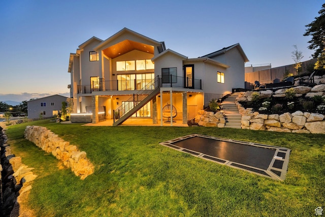 9577 S Hidden Pine Ln, Sandy, UT 84092 - photo 85