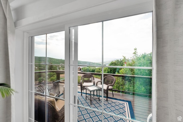 1719 Clyde Lake Dr Unit 346, Heber City, UT 84032 - view of sunroom