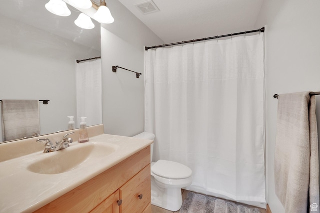 1719 Clyde Lake Dr Unit 346, Heber City, UT 84032 - full bathroom featuring vanity and a shower with shower curtain