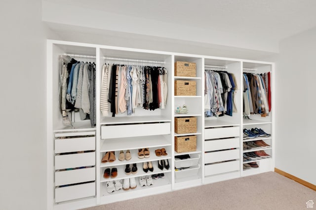 1719 Clyde Lake Dr Unit 346, Heber City, UT 84032 - view of closet