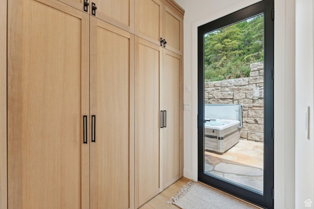 1400 Weber Wild Rd, Oakley, UT 84055 - view of closet