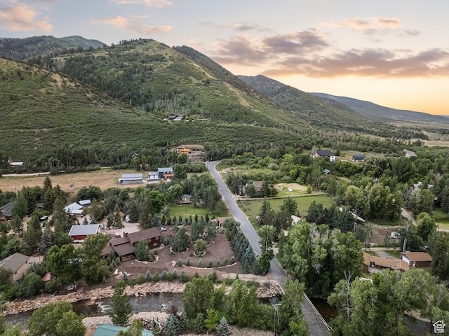 1400 Weber Wild Rd, Oakley, UT 84055 - view of mountain backdrop