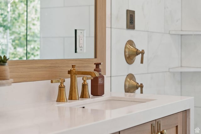 1400 Weber Wild Rd, Oakley, UT 84055 - bathroom view of vanity