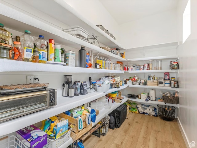 5796 N Valley View Rd, Lehi, UT 84043 - view of pantry