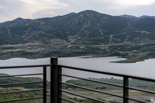 11515 N White Tail Ct, Hideout, UT 84036 - mountain view