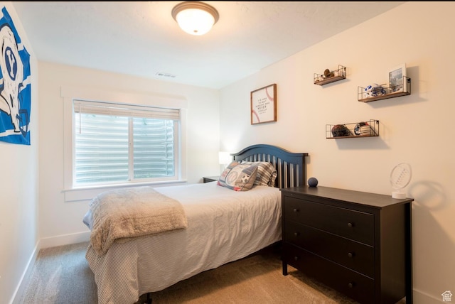 2071 S 500 E, Heber City, UT 84032 - bedroom with carpet flooring and baseboards