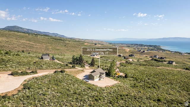 2072 S Sweetwater Parkway Park E Unit 33, Garden City, UT 84028 - photo 45