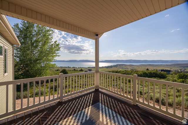 2072 S Sweetwater Parkway Park E Unit 33, Garden City, UT 84028 - photo 41