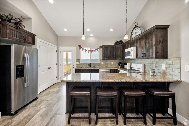 2072 S Sweetwater Parkway Park E Unit 33, Garden City, UT 84028 - photo 12