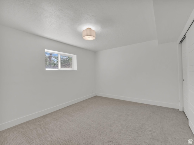 1432 E Colony Dr, Holladay, UT 84117 - unfurnished room with light carpet