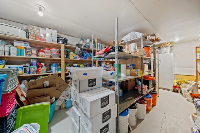 5149 W Village Wood Dr, West Valley City, UT 84120 - view of storage area