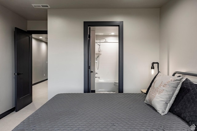 6627 Mountain Alder Way, Park City, UT 84098 - bedroom featuring ensuite bathroom