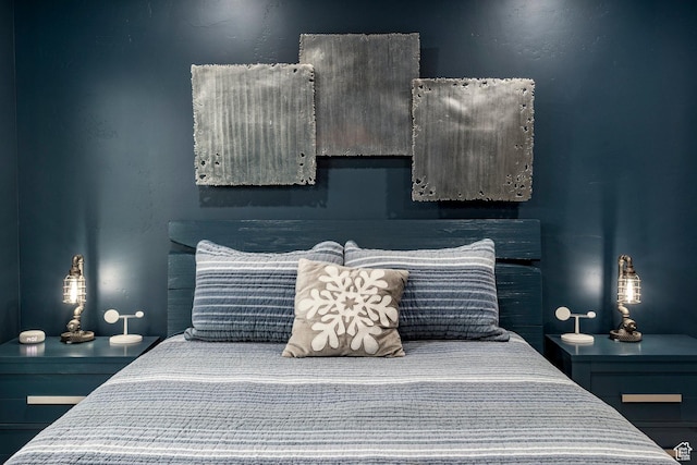 6627 Mountain Alder Way, Park City, UT 84098 - view of bedroom