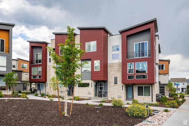 6627 Mountain Alder Way, Park City, UT 84098 - view of property