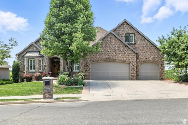 1273 Cedar Heights Dr, Logan, UT 84341 - photo 2