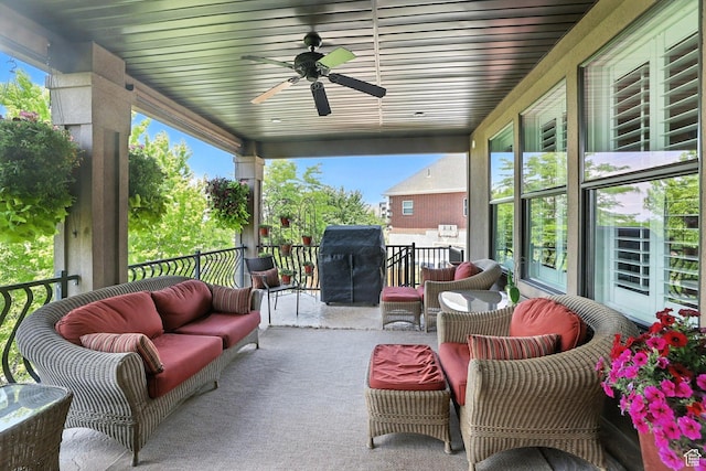 1273 Cedar Heights Dr, Logan, UT 84341 - photo 29