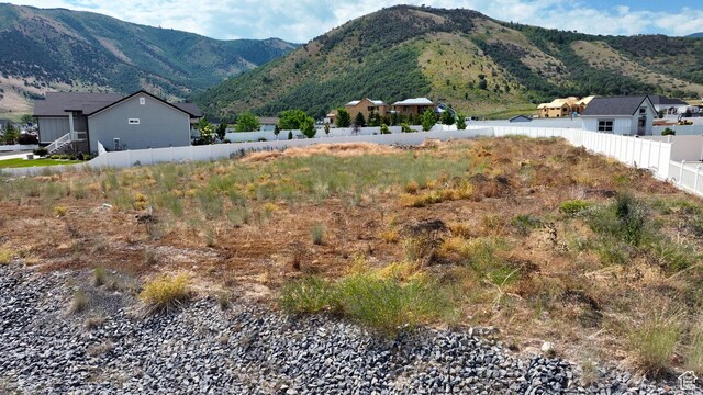 270 E Mountain View Dr Unit 59, Mantua, UT 84324